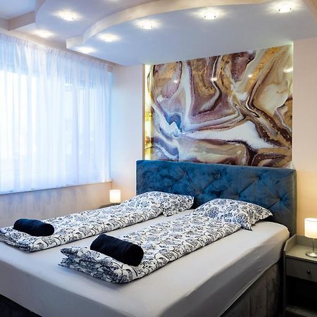 Dream Apartman 1 With Free Parking Дьёр Экстерьер фото